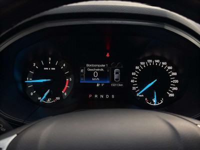 Ford S-MAX Gebrauchtwagen