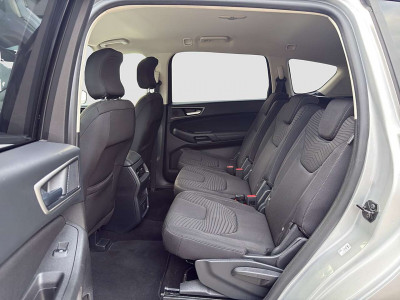 Ford S-MAX Gebrauchtwagen