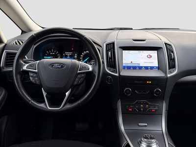 Ford S-MAX Gebrauchtwagen