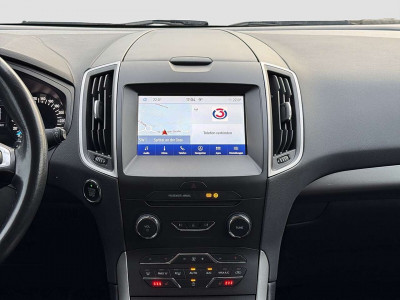 Ford S-MAX Gebrauchtwagen