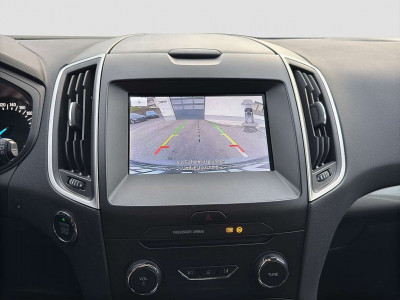 Ford S-MAX Gebrauchtwagen