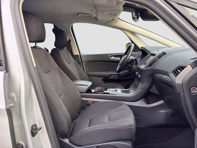 Ford S-MAX Gebrauchtwagen