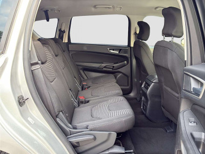 Ford S-MAX Gebrauchtwagen