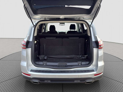 Ford S-MAX Gebrauchtwagen