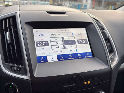 Ford S-MAX Gebrauchtwagen