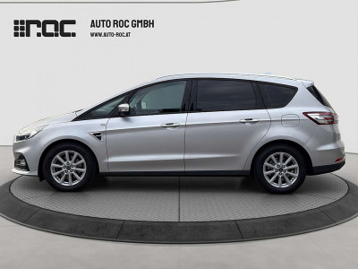 Ford S-MAX Gebrauchtwagen