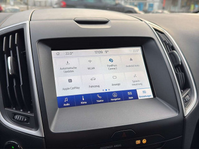 Ford S-MAX Gebrauchtwagen