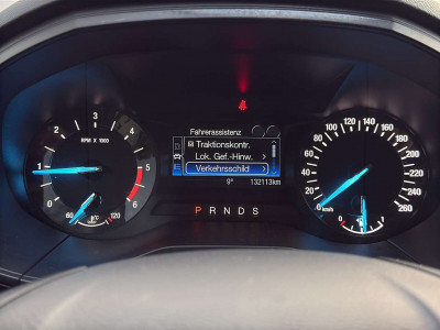 Ford S-MAX Gebrauchtwagen