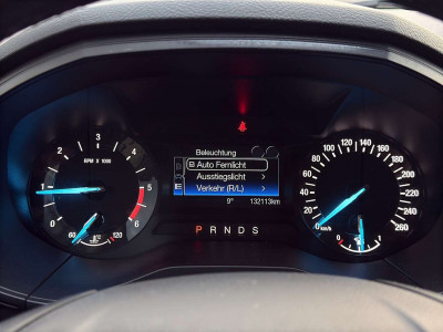 Ford S-MAX Gebrauchtwagen