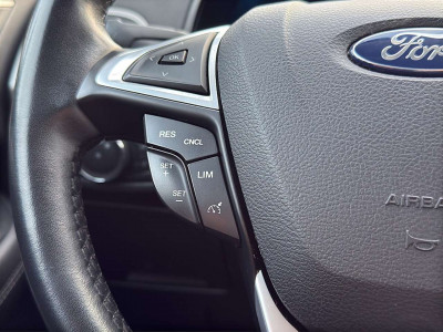 Ford S-MAX Gebrauchtwagen