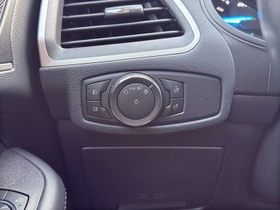 Ford S-MAX Gebrauchtwagen