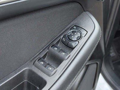 Ford S-MAX Gebrauchtwagen