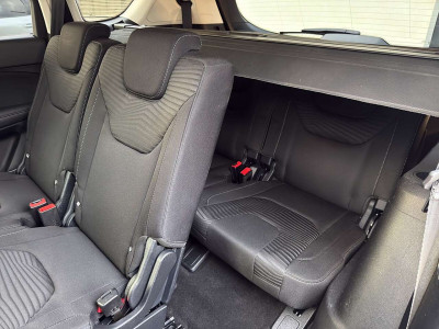 Ford S-MAX Gebrauchtwagen