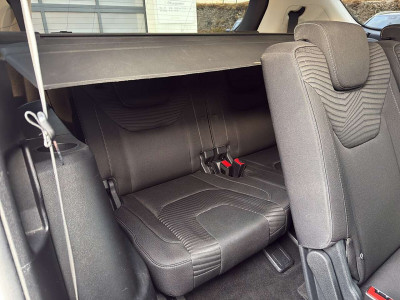 Ford S-MAX Gebrauchtwagen