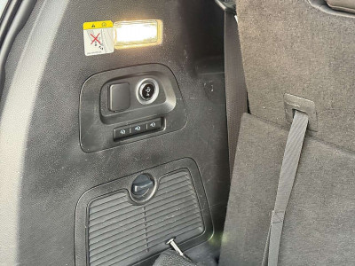 Ford S-MAX Gebrauchtwagen