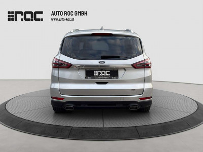 Ford S-MAX Gebrauchtwagen