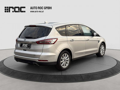 Ford S-MAX Gebrauchtwagen