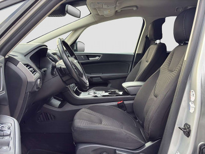 Ford S-MAX Gebrauchtwagen