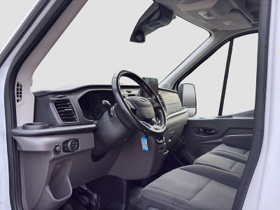 Ford Transit Gebrauchtwagen