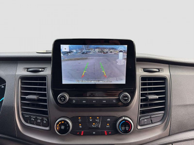 Ford Transit Gebrauchtwagen