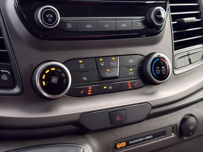 Ford Transit Gebrauchtwagen