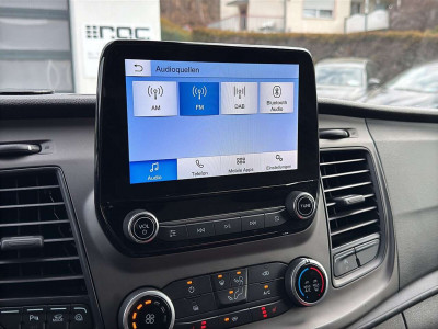 Ford Transit Gebrauchtwagen