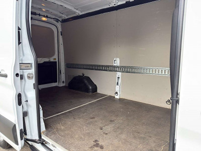 Ford Transit Gebrauchtwagen