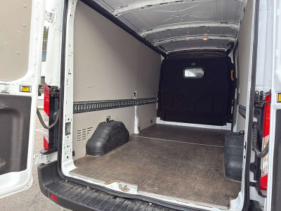 Ford Transit Gebrauchtwagen