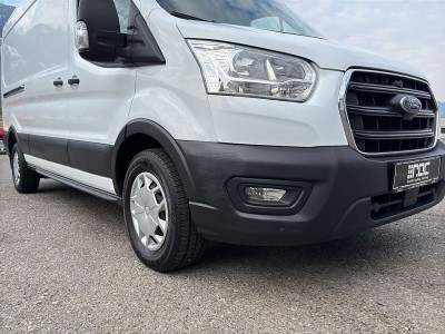 Ford Transit Gebrauchtwagen