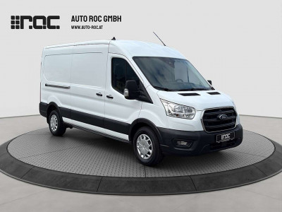 Ford Transit Gebrauchtwagen