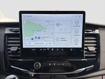 Ford Transit Gebrauchtwagen