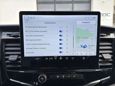 Ford Transit Gebrauchtwagen