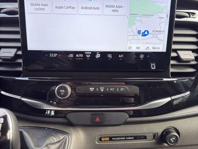 Ford Transit Gebrauchtwagen