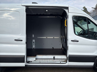 Ford Transit Gebrauchtwagen