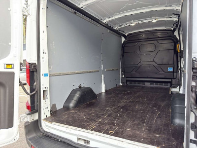 Ford Transit Gebrauchtwagen