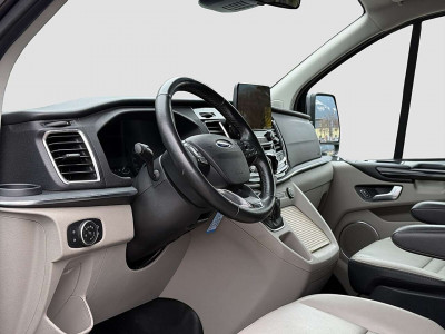 Ford Tourneo Custom Gebrauchtwagen