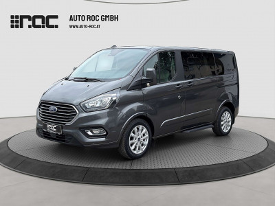 Ford Tourneo Custom Gebrauchtwagen