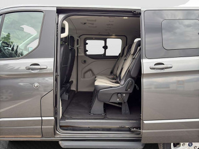 Ford Tourneo Custom Gebrauchtwagen