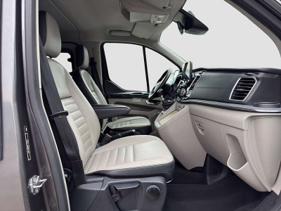 Ford Tourneo Custom Gebrauchtwagen