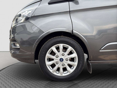 Ford Tourneo Custom Gebrauchtwagen