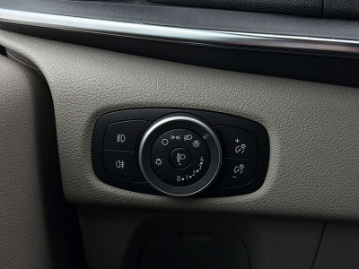 Ford Tourneo Custom Gebrauchtwagen