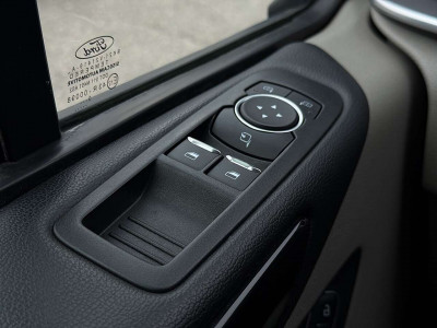 Ford Tourneo Custom Gebrauchtwagen