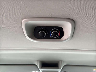 Ford Tourneo Custom Gebrauchtwagen