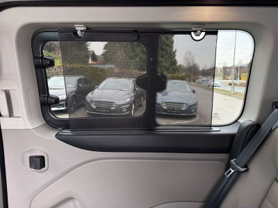 Ford Tourneo Custom Gebrauchtwagen