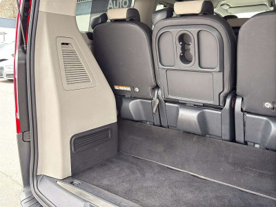 Ford Tourneo Custom Gebrauchtwagen