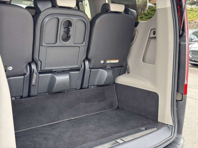 Ford Tourneo Custom Gebrauchtwagen