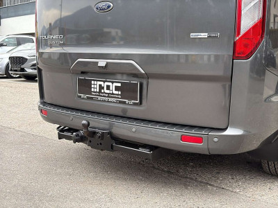 Ford Tourneo Custom Gebrauchtwagen