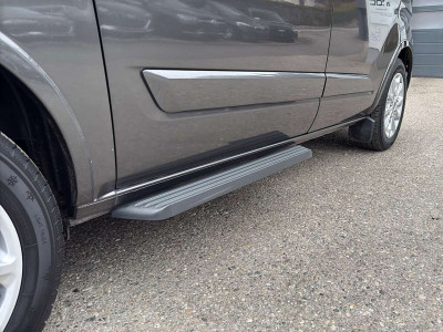 Ford Tourneo Custom Gebrauchtwagen