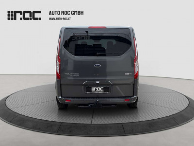 Ford Tourneo Custom Gebrauchtwagen
