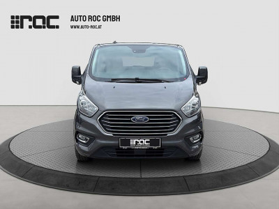 Ford Tourneo Custom Gebrauchtwagen